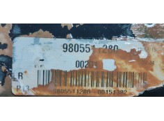 Recambio de piloto trasero derecho interior para peugeot 3008 1.2i turbo 130 referencia OEM IAM   