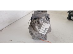 Recambio de compresor aire acondicionado para fiat stilo (192) 1.9 jtd cat referencia OEM IAM 4472208642 12D10886 