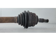 Recambio de transmision delantera derecha para citroen c4 picasso 1.6 16v hdi fap referencia OEM IAM   