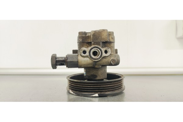 Recambio de bomba direccion para kia carnival 2.9 crdi cat referencia OEM IAM 571004D000  