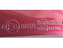 Recambio de retrovisor izquierdo para mazda 626 berlina (ge) 2.0 16v cat referencia OEM IAM 010519  