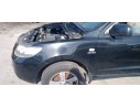Recambio de aleta delantera izquierda para hyundai santa fe (bm) 2.2 crdi cat referencia OEM IAM   