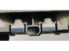 Recambio de luz interior para dodge caliber 2.0i 155 referencia OEM IAM 5JG63TRMA  