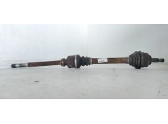 Recambio de transmision delantera derecha para citroen c4 picasso 1.6 16v hdi fap referencia OEM IAM   