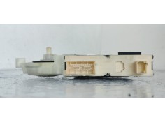 Recambio de motor elevalunas delantero izquierdo para citroen c4 berlina cool referencia OEM IAM 9647441480  