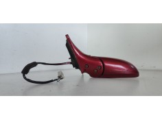 Recambio de retrovisor izquierdo para mazda 626 berlina (ge) 2.0 16v cat referencia OEM IAM 010519  