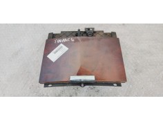 Recambio de cenicero para volkswagen touareg (7la) tdi r5 referencia OEM IAM 7L6857961B  