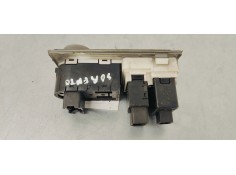 Recambio de mando multifuncion para kia sorento 2.5 crdi ex referencia OEM IAM 201004352  