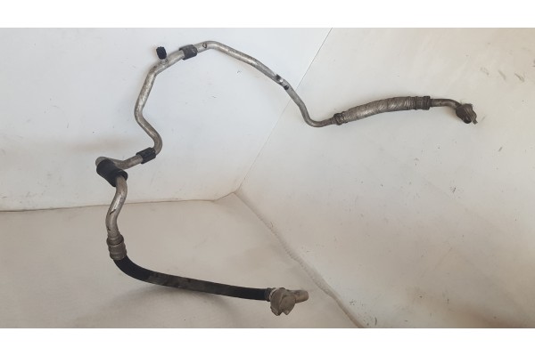 Recambio de tubos aire acondicionado para seat leon (1p1) reference referencia OEM IAM 1K0820743BT  