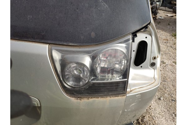 Recambio de piloto trasero derecho interior para lexus rx 300(mcu35) 3.0 v6 cat referencia OEM IAM   