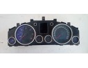 Recambio de cuadro instrumentos para volkswagen touareg (7la) tdi r5 referencia OEM IAM 0263654516 7L6920870L 6033EC2145