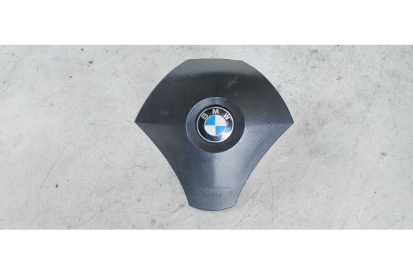 Recambio de airbag delantero izquierdo para bmw serie 5 touring (e61) 530d referencia OEM IAM 33676960201J  