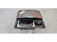 Recambio de cenicero para volkswagen touareg (7la) tdi r5 referencia OEM IAM 7L6857961B  