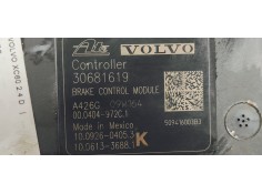 Recambio de abs para volvo xc60 2.4 d referencia OEM IAM 8G9N2C405AC  