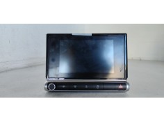 PANTALLA MULTIFUNCION 98010025ZD05 