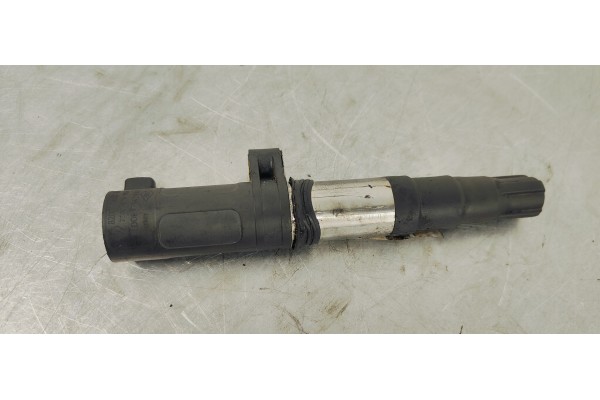 Recambio de bobina encendido para renault scenic ii grand emotion referencia OEM IAM 8200765882  
