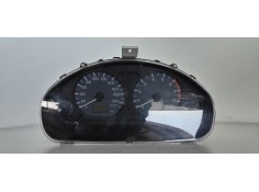 CUADRO INSTRUMENTOS MR489211 