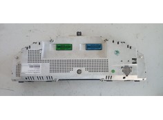 Recambio de cuadro instrumentos para volkswagen touareg (7la) tdi r5 referencia OEM IAM 0263654516 7L6920870L 6033EC2145