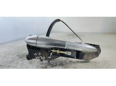 MANETA EXTERIOR DELANTERA DERECHA 242653 