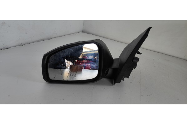 Recambio de retrovisor izquierdo para toyota yaris (ksp9/scp9/nlp9) 1.0 cat referencia OEM IAM 12523320  