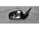 Recambio de retrovisor izquierdo para toyota yaris (ksp9/scp9/nlp9) 1.0 cat referencia OEM IAM 12523320  