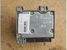 Recambio de centralita airbag para citroen c4 picasso 1.6 16v hdi fap referencia OEM IAM 606474700 5EGB6Z0017883VK6 