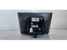 Recambio de pantalla multifuncion para citroen c4 cactus shine referencia OEM IAM 98010025ZD05  