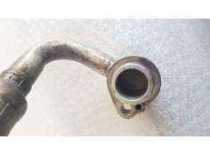 Recambio de tubos aire acondicionado para seat leon (1p1) reference referencia OEM IAM 1K0820743BT  