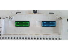 Recambio de cuadro instrumentos para volkswagen touareg (7la) tdi r5 referencia OEM IAM 0263654516 7L6920870L 6033EC2145