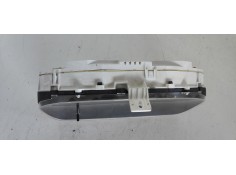 Recambio de cuadro instrumentos para mitsubishi space star (dg0) 1.6 cat referencia OEM IAM MR489211  