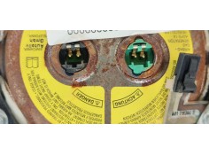 Recambio de airbag delantero izquierdo para bmw serie 5 touring (e61) 530d referencia OEM IAM 33676960201J  