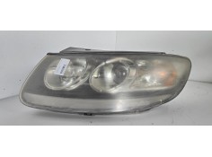 Recambio de faro izquierdo para hyundai santa fe (bm) 2.2 crdi cat referencia OEM IAM   