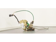 CERRADURA PUERTA DELANTERA IZQUIERDA 