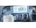 Recambio de pantalla multifuncion para citroen c4 cactus shine referencia OEM IAM 98010025ZD05  