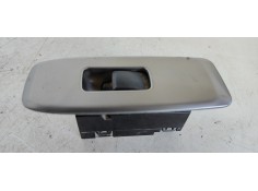 Recambio de mando elevalunas trasero izquierdo para mitsubishi montero (v60/v70) 3.2 di-d cat referencia OEM IAM 8608A007  