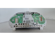 Recambio de cuadro instrumentos para mitsubishi space star (dg0) 1.6 cat referencia OEM IAM MR489211  