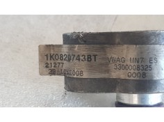 Recambio de tubos aire acondicionado para seat leon (1p1) reference referencia OEM IAM 1K0820743BT  