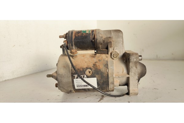 Recambio de motor arranque para tata sierra referencia OEM IAM 26964031B  