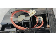 Recambio de cenicero para volkswagen touareg (7la) tdi r5 referencia OEM IAM 7L6857961B  