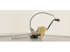 Recambio de cerradura puerta delantera izquierda para kia sorento 2.5 crdi ex referencia OEM IAM   