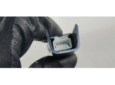 Recambio de espejo para toyota verso 1.6d4d 112 fap referencia OEM IAM 878100D080  