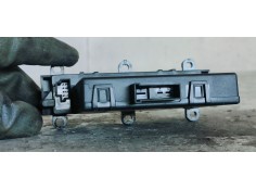 Recambio de modulo electronico para mercedes-benz clase a (w169) 2.0cdi 110 [180] referencia OEM IAM 1698208410  