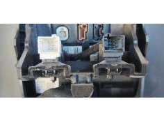 Recambio de pantalla multifuncion para citroen c4 cactus shine referencia OEM IAM 98010025ZD05  