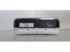 Recambio de cuadro instrumentos para mitsubishi space star (dg0) 1.6 cat referencia OEM IAM MR489211  