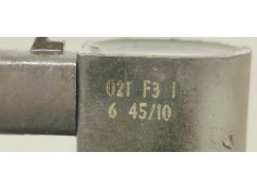 Recambio de bobina encendido para renault scenic ii grand emotion referencia OEM IAM 8200765882  