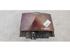 Recambio de cenicero para volkswagen touareg (7la) tdi r5 referencia OEM IAM 7L6857961B  