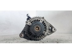 Recambio de alternador para kia sorento 2.5 crdi ex referencia OEM IAM 373004A300  