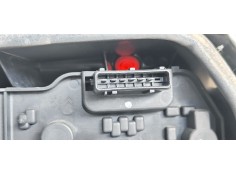 Recambio de piloto trasero derecho para citroen xsara berlina 1.9 diesel referencia OEM IAM 2534D  