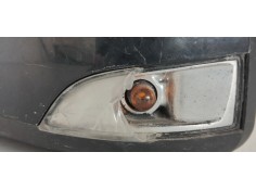 Recambio de retrovisor izquierdo para toyota yaris (ksp9/scp9/nlp9) 1.0 cat referencia OEM IAM 12523320  