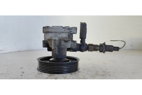 Recambio de bomba direccion para volkswagen golf iv berlina (1j1) edition 4 motion (ottomotor) referencia OEM IAM 038145255A  